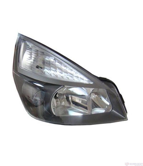 ФАР ДЕСЕН ЕЛЕКТРИЧЕСКИ RENAULT ESPACE 02-12