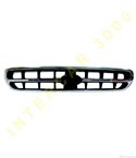РЕШЕТКА ПЛАСТИЧНА OUTBACK SUBARU LEGACY/OUTBACK 00-05