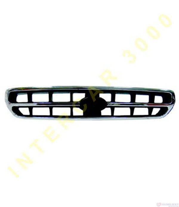 РЕШЕТКА ПЛАСТИЧНА OUTBACK SUBARU LEGACY/OUTBACK 00-05
