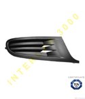РЕШЕТКА В ПРЕДНА БРОНЯ ДЯСНА С TUV VW GOLF VI 08-13