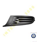 РЕШЕТКА В ПРЕДНА БРОНЯ ЛЯВА С TUV VW GOLF VI 08-13