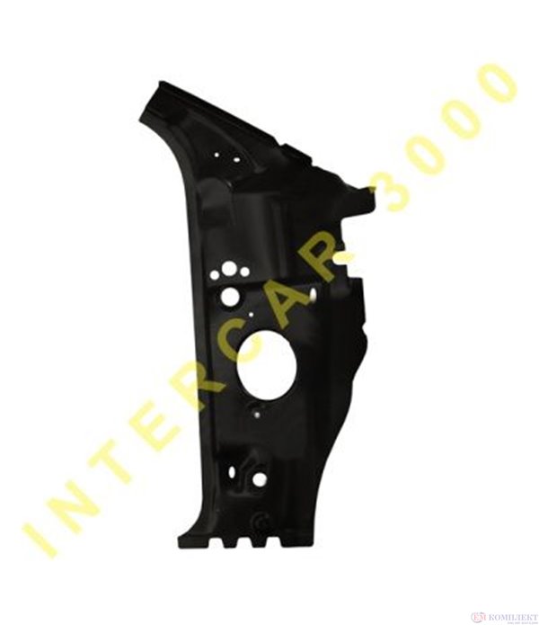 ОСНОВА ЗА ПРЕДЕН ЛЯВ КАЛНИК ПРЕДНА (ОРИГИНАЛНА) VW POLO 02-05