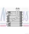 ИЗПАРИТЕЛ КЛИМАТИК VOLKSWAGEN SHARAN (1995-) 2.0 LPG - NISSENS
