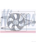 ПЕРКА ВЕНТИЛАТОРНА LANCIA LYBRA SW (1999-) 1.6 16V - NISSENS