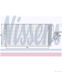 ИЗПАРИТЕЛ КЛИМАТИК MAN TGA (2000-) 26.310 FDC, FDLC, FDRC, FDLC/M, FDLRC - NISSENS