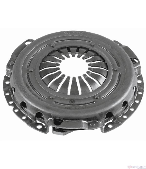 ДИСК ПРИТИСКАТЕЛЕН OPEL VECTRA A (1988-) 1.6 - SACHS
