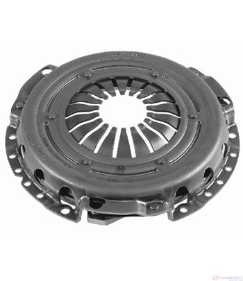 ДИСК ПРИТИСКАТЕЛЕН OPEL ASTRA F (1991-) 1.6 i - SACHS
