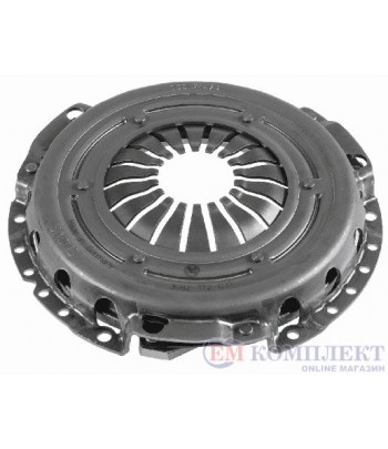 ДИСК ПРИТИСКАТЕЛЕН OPEL COMBO (2001-) 1.4 16V - SACHS