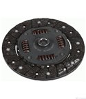 ДИСК ФЕРОДОВ VAUXHALL ASTRA MK IV (1998-) 1.4 16V - SACHS