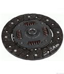 ДИСК ФЕРОДОВ VAUXHALL ASTRA MK V (2004-) 1.4 - SACHS