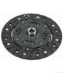 ДИСК ФЕРОДОВ OPEL KADETT E COMBO (1986-) 1.6 i - SACHS
