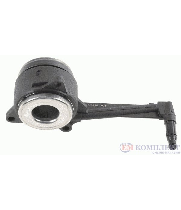 ЛАГЕР СЪЕДИНИТЕЛ VOLKSWAGEN TIGUAN (2007-) 1.4 TSI 4motion - SACHS