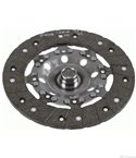 ДИСК ФЕРОДОВ VOLKSWAGEN GOLF IV (1997-) 1.8 T - SACHS
