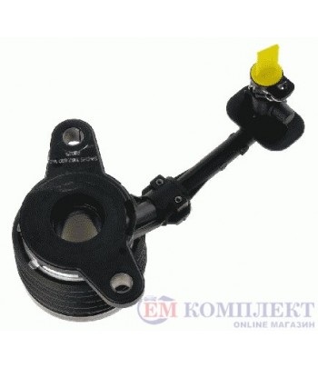 ЛАГЕР СЪЕДИНИТЕЛ RENAULT MEGANE II (2002-) 1.5 dCi - SACHS