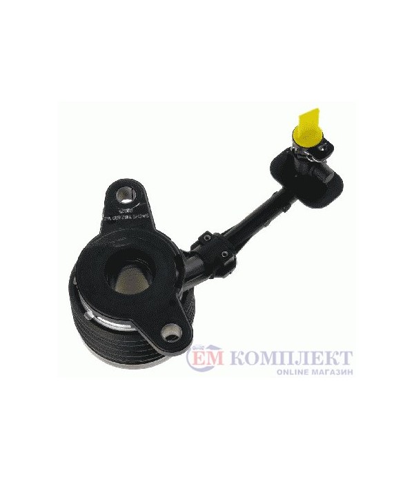 ЛАГЕР СЪЕДИНИТЕЛ RENAULT SCENIC II (2003-) 1.6 - SACHS