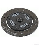 ДИСК ФЕРОДОВ FIAT PUNTO VAN (2000-) 1.2 60 - SACHS