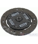 ДИСК ФЕРОДОВ FIAT PUNTO (1999-) 1.2 Natural Power - SACHS