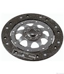 ДИСК ФЕРОДОВ VOLKSWAGEN PASSAT (2000-) 1.6 - SACHS