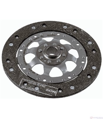 ДИСК ФЕРОДОВ VOLKSWAGEN PASSAT VARIANT (2000-) 1.6 - SACHS