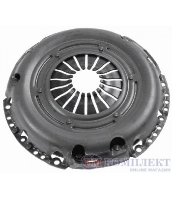 ДИСК ПРИТИСКАТЕЛЕН VOLKSWAGEN LUPO (1998-) 1.6 GTI - SACHS