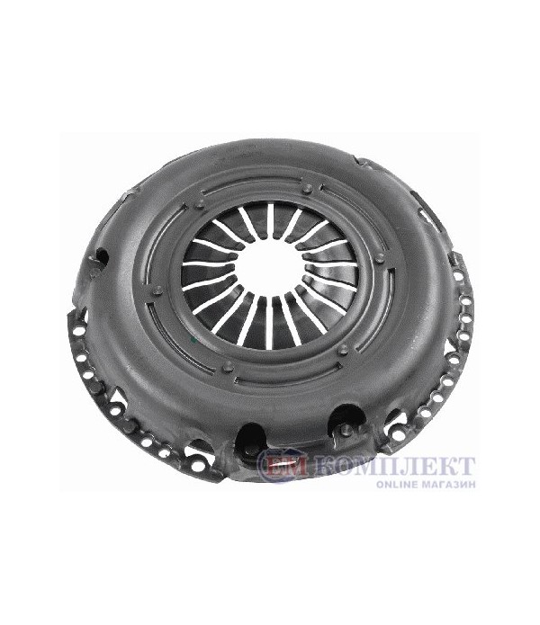 ДИСК ПРИТИСКАТЕЛЕН VOLKSWAGEN LUPO (1998-) 1.6 GTI - SACHS
