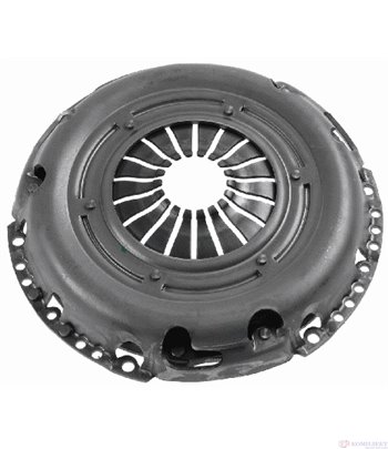 ДИСК ПРИТИСКАТЕЛЕН VOLKSWAGEN CADDY III COMBI (2004-) 1.2 TSI - SACHS