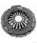ДИСК ПРИТИСКАТЕЛЕН RENAULT MEGANE II COMBI (2003-) 1.5 dCi - SACHS