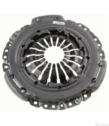 ДИСК ПРИТИСКАТЕЛЕН RENAULT MEGANE II COMBI (2003-) 1.5 dCi - SACHS