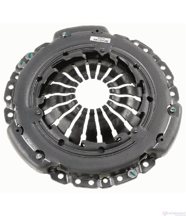 ДИСК ПРИТИСКАТЕЛЕН RENAULT MEGANE II COMBI (2003-) 1.5 dCi - SACHS