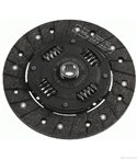 ДИСК ФЕРОДОВ OPEL ASTRA H GTC (2005-) 1.7 CDTI - SACHS