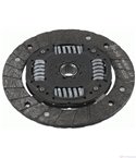 ДИСК ФЕРОДОВ PEUGEOT 206 SW (2002-) 1.1 - SACHS