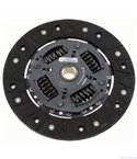 ДИСК ФЕРОДОВ RENAULT MODUS (2004-) 1.5 dCi - SACHS