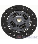 ДИСК ФЕРОДОВ RENAULT MEGANE III COUPE (2008-) 1.5 dCi - SACHS