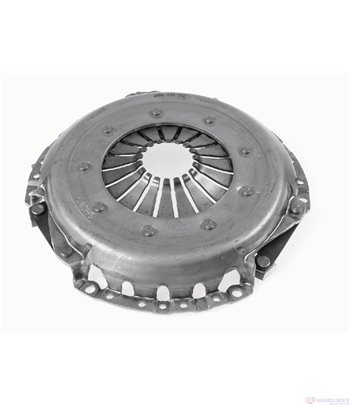 ДИСК ПРИТИСКАТЕЛЕН VOLKSWAGEN PASSAT (1996-) 1.6 - SACHS