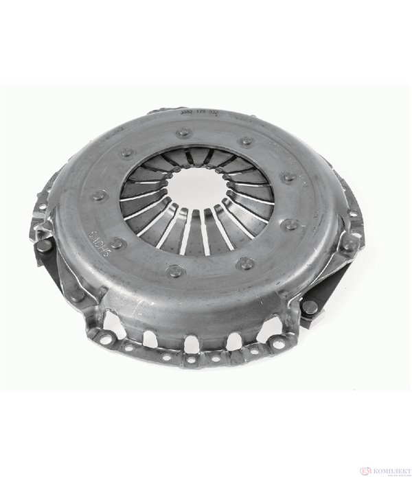 ДИСК ПРИТИСКАТЕЛЕН VOLKSWAGEN PASSAT (1996-) 1.6 - SACHS