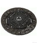 ДИСК ФЕРОДОВ VOLKSWAGEN POLO (1994-) 1.9 SDI - SACHS