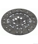 ДИСК ФЕРОДОВ VOLKSWAGEN BORA (1998-) 1.9 TDI - SACHS