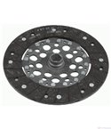 ДИСК ФЕРОДОВ RENAULT SAFRANE II (1996-) 2.2 dT - SACHS