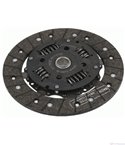 ДИСК ФЕРОДОВ VOLKSWAGEN BORA (1998-) 1.6 FSI - SACHS