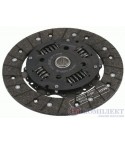 ДИСК ФЕРОДОВ VOLKSWAGEN BORA COMBI (1999-) 1.6 FSI - SACHS