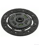 ДИСК ФЕРОДОВ MG MG ZS HATCHBACK (2001-) 120 - SACHS
