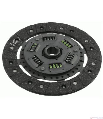ДИСК ФЕРОДОВ ROVER 25 (1999-) 1.8 16V - SACHS