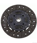 ДИСК ФЕРОДОВ VOLKSWAGEN BORA (1998-) 2.0 - SACHS