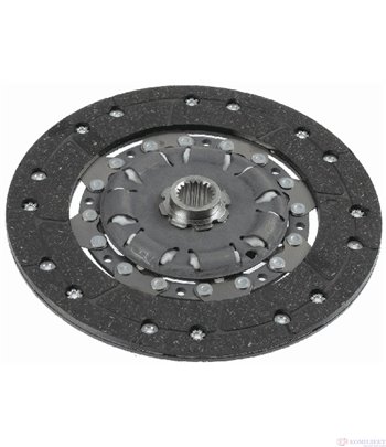ДИСК ФЕРОДОВ OPEL ASTRA H COMBI (2004-) 1.7 CDTI - SACHS