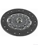 ДИСК ФЕРОДОВ OPEL ASTRA H GTC (2005-) 2.0 Turbo - SACHS