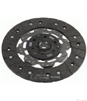 ДИСК ФЕРОДОВ VOLKSWAGEN BORA (1998-) 1.8 T - SACHS