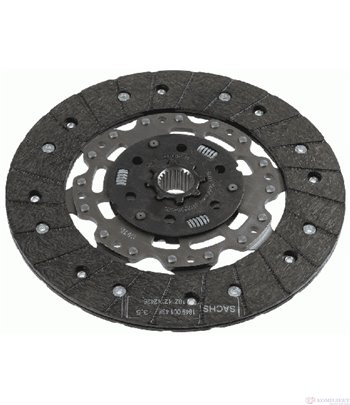 ДИСК ФЕРОДОВ VOLKSWAGEN BORA (1998-) 1.8 T - SACHS