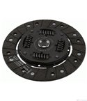 ДИСК ФЕРОДОВ CITROEN JUMPER (1994-) 2.5 D 4x4 - SACHS