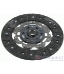 ДИСК ФЕРОДОВ SEAT IBIZA IV (2002-) 1.9 TDI Cupra R - SACHS