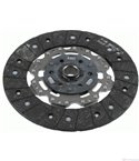 ДИСК ФЕРОДОВ VOLKSWAGEN GOLF IV (1997-) 1.9 TDI 4motion - SACHS